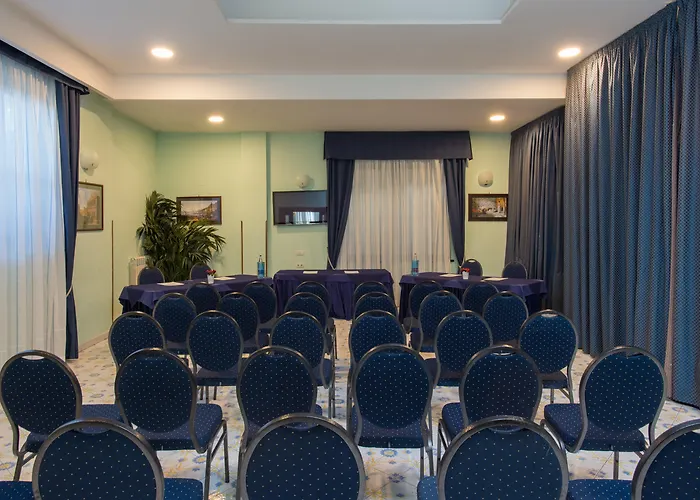 Hotel San Paolo